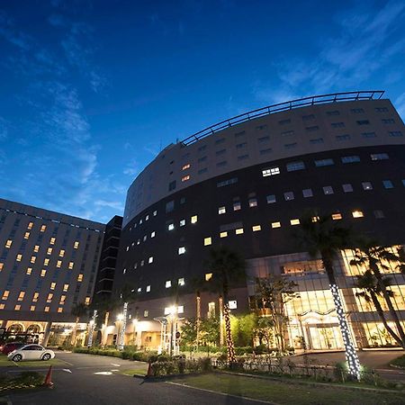 Spa&Hotel Eurasia Maihama Urayasu Exterior photo