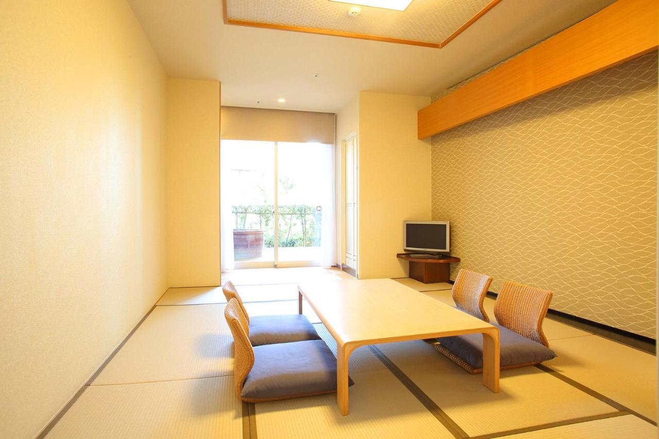 Spa&Hotel Eurasia Maihama Urayasu Exterior photo