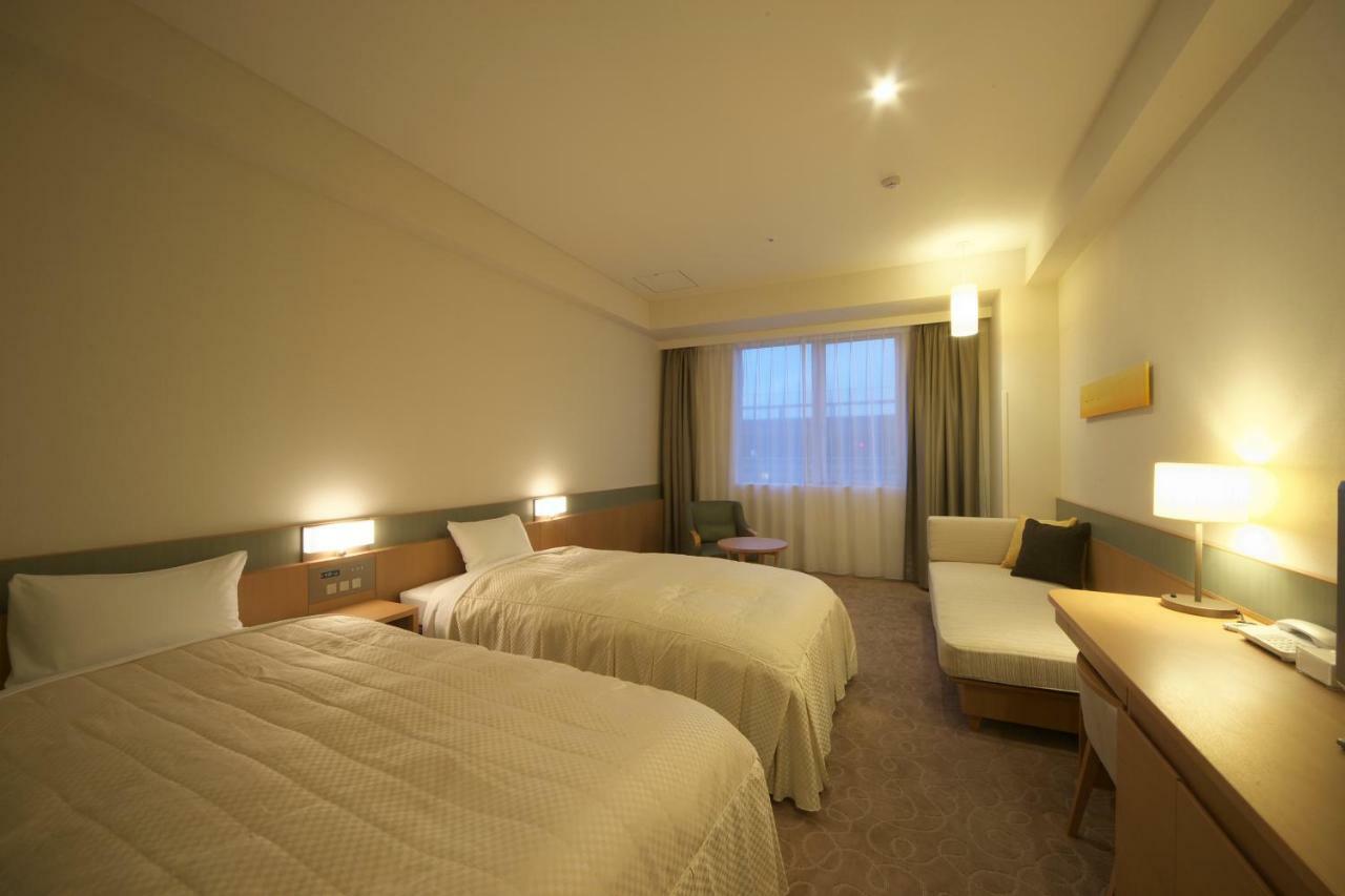 Spa&Hotel Eurasia Maihama Urayasu Exterior photo