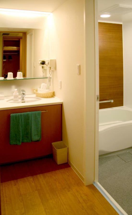 Spa&Hotel Eurasia Maihama Urayasu Exterior photo