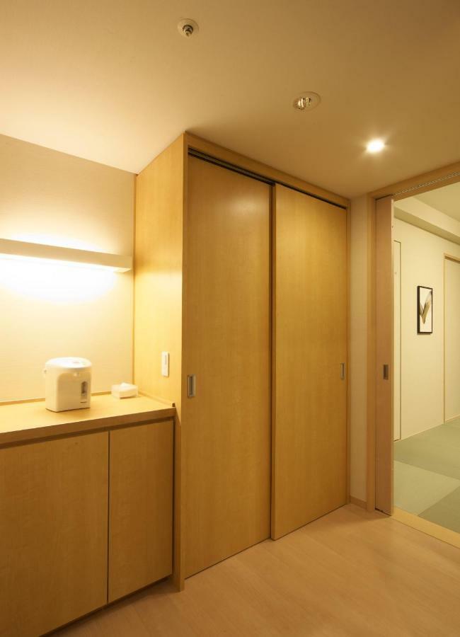 Spa&Hotel Eurasia Maihama Urayasu Exterior photo